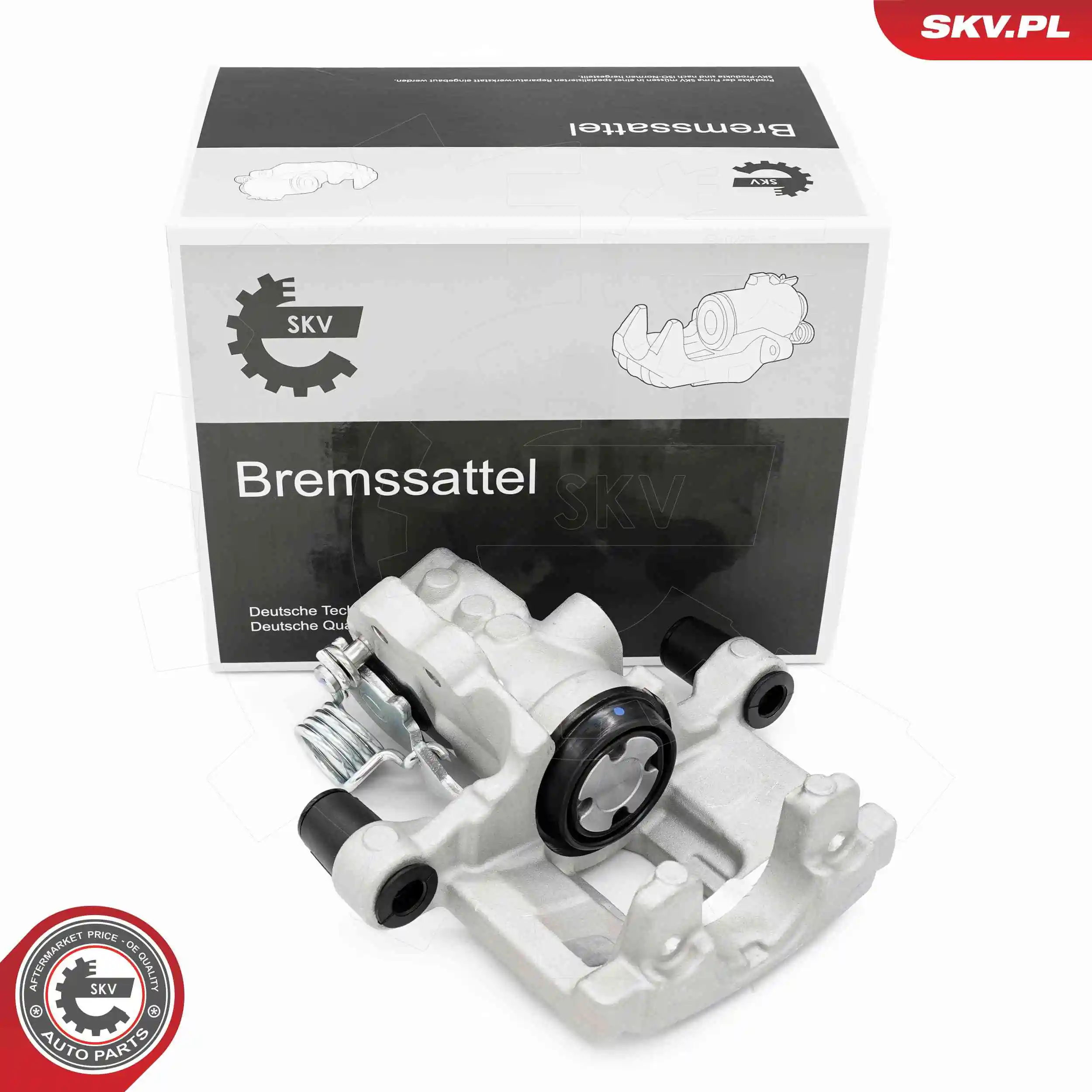 Brake Caliper